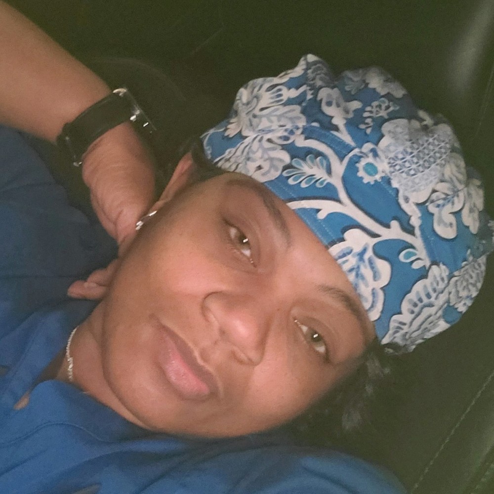 Meet your Posher, Shemeca